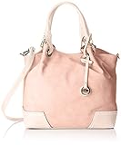Taschenart: Henkeltasche Gabor Damen Mara Schultertasche, Pink (Rosa), 37x27x18 cm