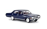 brekina lkw modelle  Opel Admiral A, noctumoblau, H0 Auto Modell 1:87, Brekina 20754