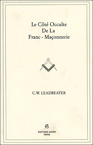 Download Le côté occulte de la franc-maçonnerie Download Le côté occulte de la franc-maçonnerie