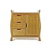 Obaby Lincoln Changing Unit (Country Pine)