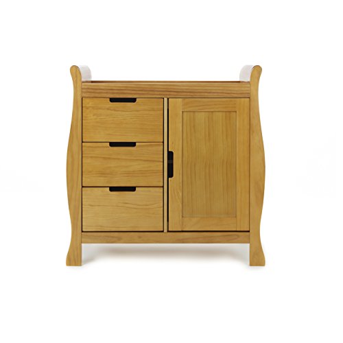 Obaby Lincoln Changing Unit (Country Pine)