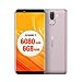 Produktbild starnearby Ulefone Power 3 Octa Core Android 7.1 4G Phone w/ RAM 6GB ROM 64GB(Gold)