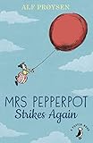  Mrs Pepperpot Strikes Again (A Puffin Book)