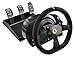 Produktbild T300 Ferrari Integral Racing Wheel Alcantara Edition for PlayStation (R) 4/PlayStation (R) 3
