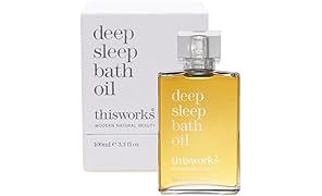 This Works&nbsp;Sonno Profondo Olio Da Bagno 100ml