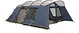 outwell zelt Packmaß: 35 x 76 cm Outwell Whitecove 6 Zelt, Blue/Grey, 650 x 380 x 215 cm