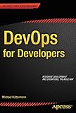 DevOps for Developers by
