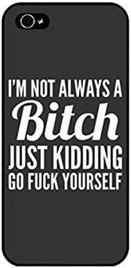 K9Q Vintage Art Painted Pattern Quote Hard Case Back Cover Skin Protector For iPhone 5C Shipped With Tracking Number &amp; A Free Gift