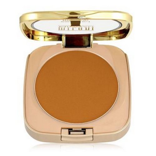 MILANI Mineral Compact Makeup - Warm (Vegan)