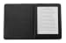 Produktbild Gecko Covers - Kobo Glo HD Hülle Luxus - Schwarz - eReader Schutzhülle aus hochwertigem PU-Leder / eReaderhülle mit Aufweck/StandbyFunktion / eReader Cover geeignet Kobo Glo HD