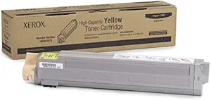 Xerox - toner cartridge - high capacity - 1 x yellow - 18000 106R01079