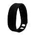 Produktbild jieGREAT Räumungsverkauf  , Womens Mens Rubber LED Uhr Datum Sport Armband Digital Armbanduhr BK