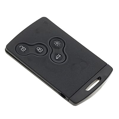 JONGO Coque carte de démarrage Renault Koleos, clio 4, laguna 3, megane 3 et megane scenic