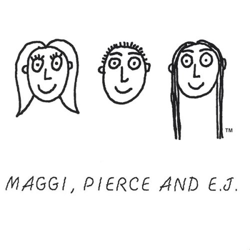 Preisvergleich Produktbild White / Maggi Pierce & E.J.