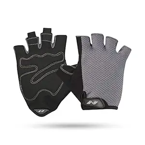 Nivia Python Gym Gloves