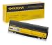 Produktbild PATONA Laptop Akku für Samsung Aura M60-T5450 | T7500 | NP-P50 | NP-P60 | NP-R40 | NP-R45 | NP-R65 | NP-R70 | NP-X60 | NP-R40 Plus | P50 | P60 | P210 | P460 | P560 | Q70 | Q210 | Q310 | R39 | R40 | R41 | R45 | R60 | R65 | R70 | R410 | R505 | R509 | R510 | R560 | R610 | R700 | R710 | X60 | X65 | X360 | X460 und weitere... - [ Li-ion; 6600mAh; schwarz ]