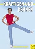Image de Kräftigen und Dehnen.