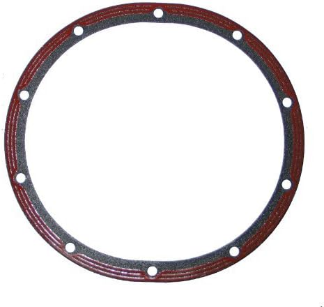 LUBE LOCKERGM 8.5 Corporate 10 Bolt Truck Differential Gasket - Made in USA! by Lube Locker