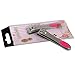 Miss Gorgeous Stainless Steel Toe Nail Clipper Trimmer