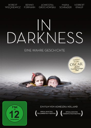 Preisvergleich Produktbild In Darkness