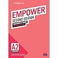 Empower Elementary/A2 Teacher's Book with Digital Pack (Cambridge English Empower)