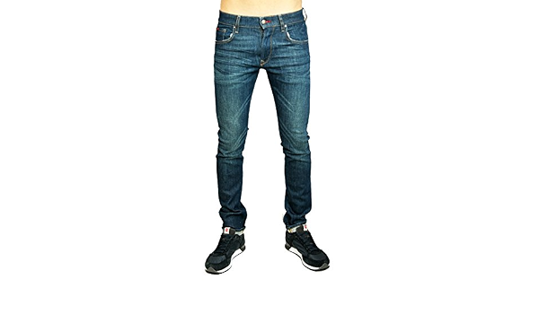 Rifle Jeans Cotone Uomo 30 : Amazon.it: Abbigliamento