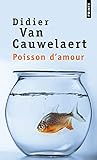 Poisson d'amour