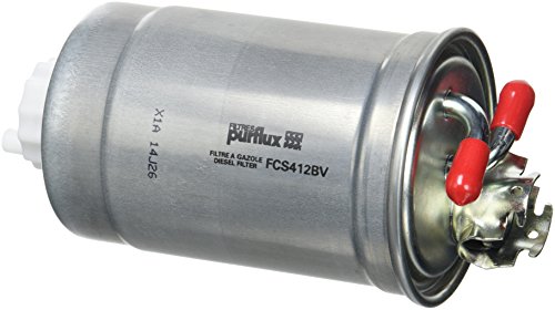 Purflux FCS412BV Piezas del Motor