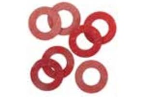 IDRO BRIC IDROBRIC Guarnizione In Fibra 1/2