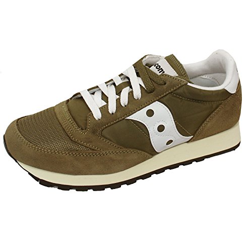 Jazz O' Vintage donna marrone