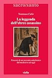 Image de La leggenda dell’ebreo assassino: Percorsi di un racc