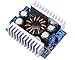 Produktbild DC Boost Converter DC-DC-Netzteil Converter 8-32V auf 9-46V einstellbare 150W Boost-Step up-bewegliches Auto-Laptop Power Supplies Modul