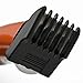 Ding Ling RF 607 Professional Beard Trimmer Cordless Razor Grooming Clipper