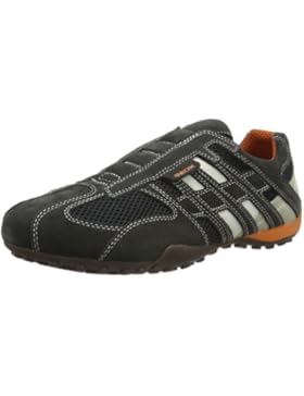 Geox UOMO SNAKE L Herren Sneakers