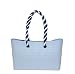 Produktbild oder Bag Beach Meer Sky mit Griffen und Beutel