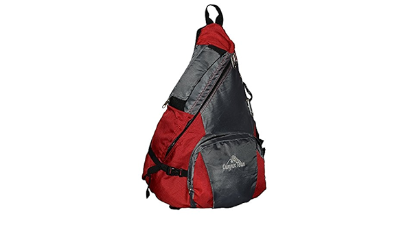 campus team backpack