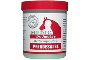 BIZZICO Medic Baume pour chevaux