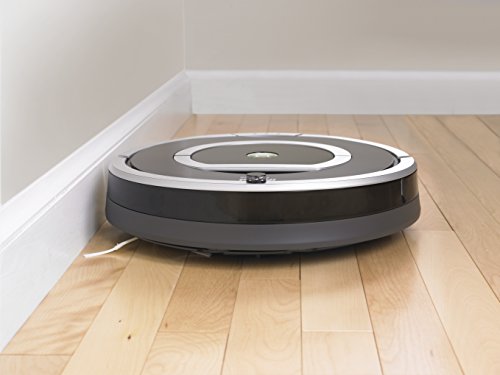 iRobot Roomba 782 Staubsaug Roboter Ratgeber