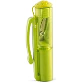 Kum Kalemtraş Kalem Başlığı Cap Sharpener