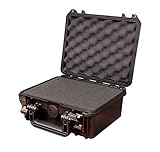 ✅ PERFEKT GESCHÜTZT ✅ Innenmaß: 235 x 180 x 106mm || Außenmaß: 258 x 243 x 117mm