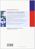 Image de Weiterbildung Homöopathie, Band A: Grundlagen und Therapie akuter Krankheiten