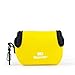 Produktbild MegaGear ''Ultra Light'' Neoprene Kameratasche für GoPro HERO5, GoPro, GoPro HD, GoPro HERO3+, HERO4, Sj4000, Sj5000 (Gelb)