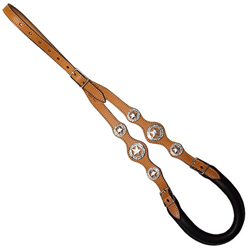 Argys-Art-Star-CobFull-Western-Tail-Crupper-Natural