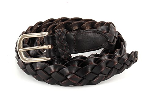 Preisvergleich Produktbild SCOTCH & SODA Summer Woven Belt XL 70