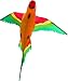 Produktbild HQ Unisex Jugend Einleiner Parrot 3D