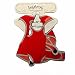 Hands free wearable on the go Baby Bottle Holder and Pacifier Holder. Stops bottles and pacifiers from being dropped and getting dirty. Encourages self feeding. Practical and innovative, a perfect gift for Baby or Babyshower for expectant Mum to be. Red