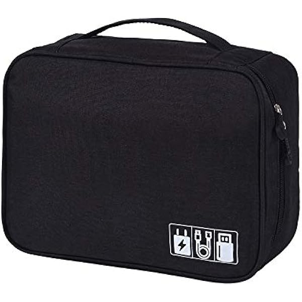 ABYSSTAR Unisex - Volwassen Onderwater Regulator Tas 40 x 20 x 10 cm, Zwart, Zwart, 40x20x10 cm, Modern design