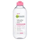 Garnier Skin Naturals Micellar Cleansing Water 400ml
