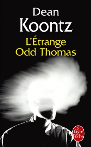 L'Étrange Odd Thomas en ligne L'Étrange Odd Thomas en ligne