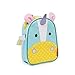 Price comparison product image Skip Hop Children's Zoo Pack Backpack & Lunchie Lunch Bag Combo - Unicorn